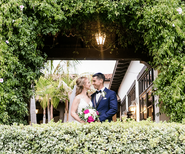 Fallbrook Estate by Wedgewood Weddings - Wedding Venue Southern California