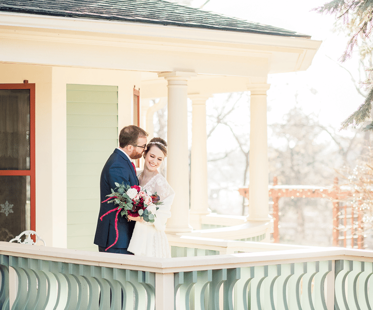 Sweet Moments at Tapestry House