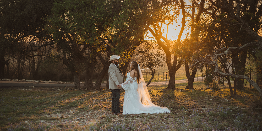 Ashley & Peyton - Hofmann Ranch-1