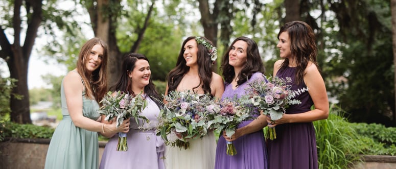 Bridesmaid Dresses-4