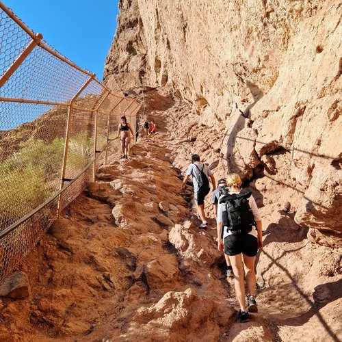 Camelback Mountain