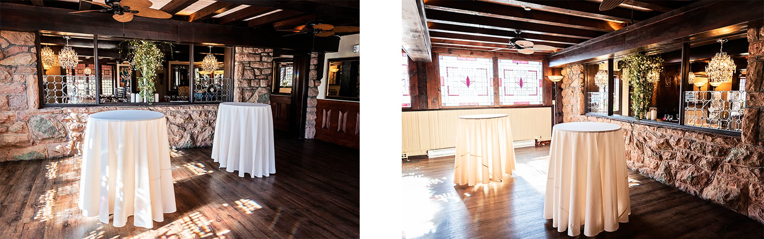 Craftwood Peak by Wedgewood Weddings - Grand Hall