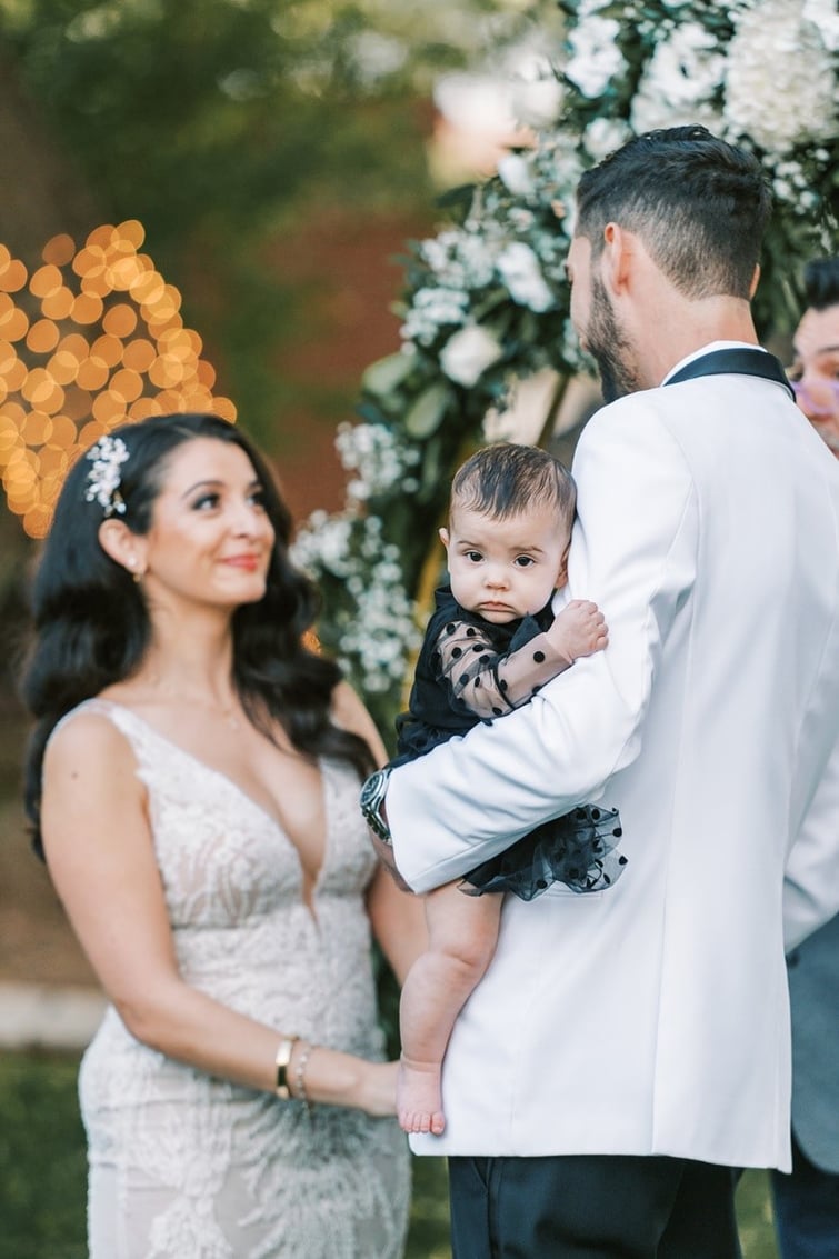 Desert Oasis in Phoenix - Stonebridge Manor by Wedgewood Weddings