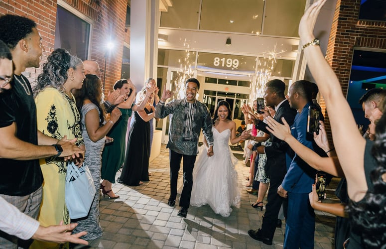 Gabe and Genesis at Ashley Ridge by Wedgewood Weddings - Love and Lens Photography-28