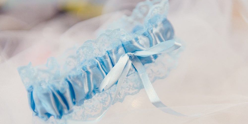 Should You Have a Garter Toss at Your Wedding? | Wedgewood Weddings