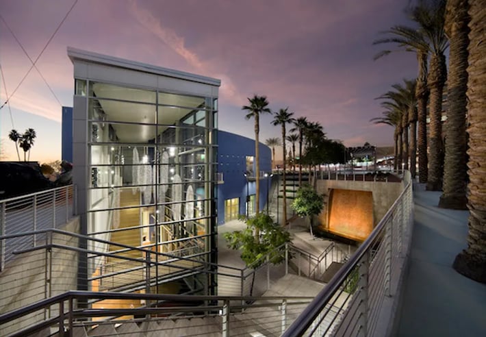 Mesa Contemporary Art Museum