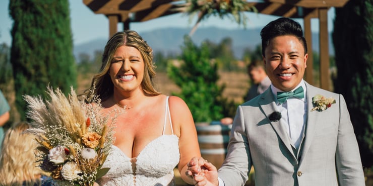 Real Wedding - Bel Vino Winery by Wedgewood Weddings - Mikaeyla & Toan-6