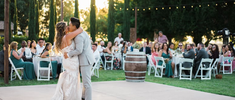 Real Wedding - Bel Vino Winery by Wedgewood Weddings - Mikaeyla & Toan-8