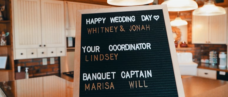 Real Wedding - Tapestry House by Wedgewood Weddings - Whitney & Jonah-4