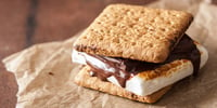 S'mores Wedding Snack Options