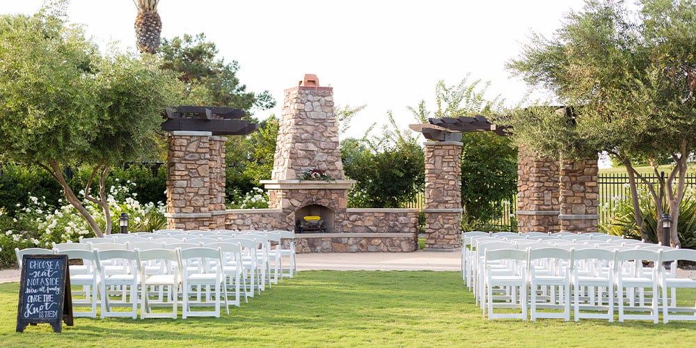 Introducing Aliso Viejo by Wedgewood Weddings