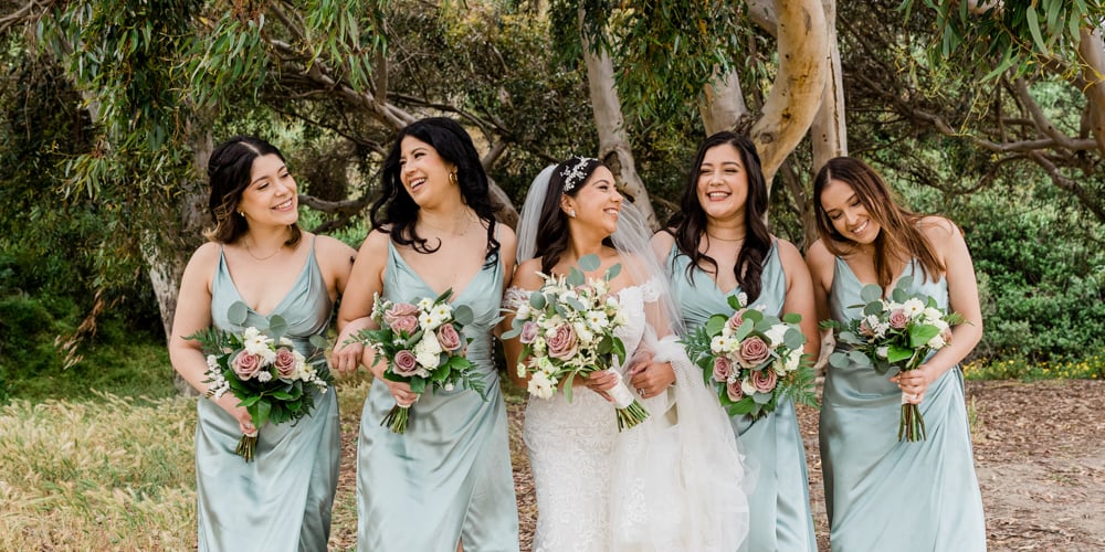 Wedding Day Essentials Every Bridesmaid Needs | Wedgewood Weddings