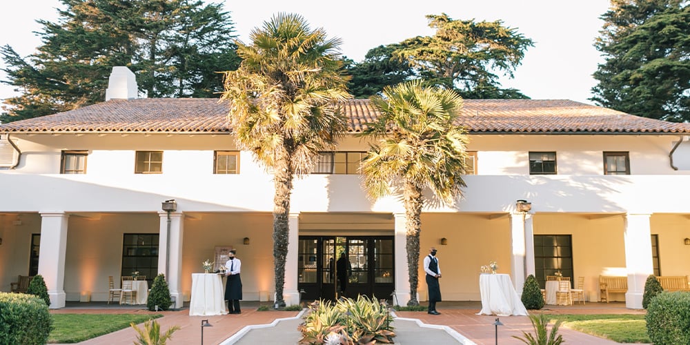 The Golden Gate Club is San Francisco's Most Historic Clubhouse