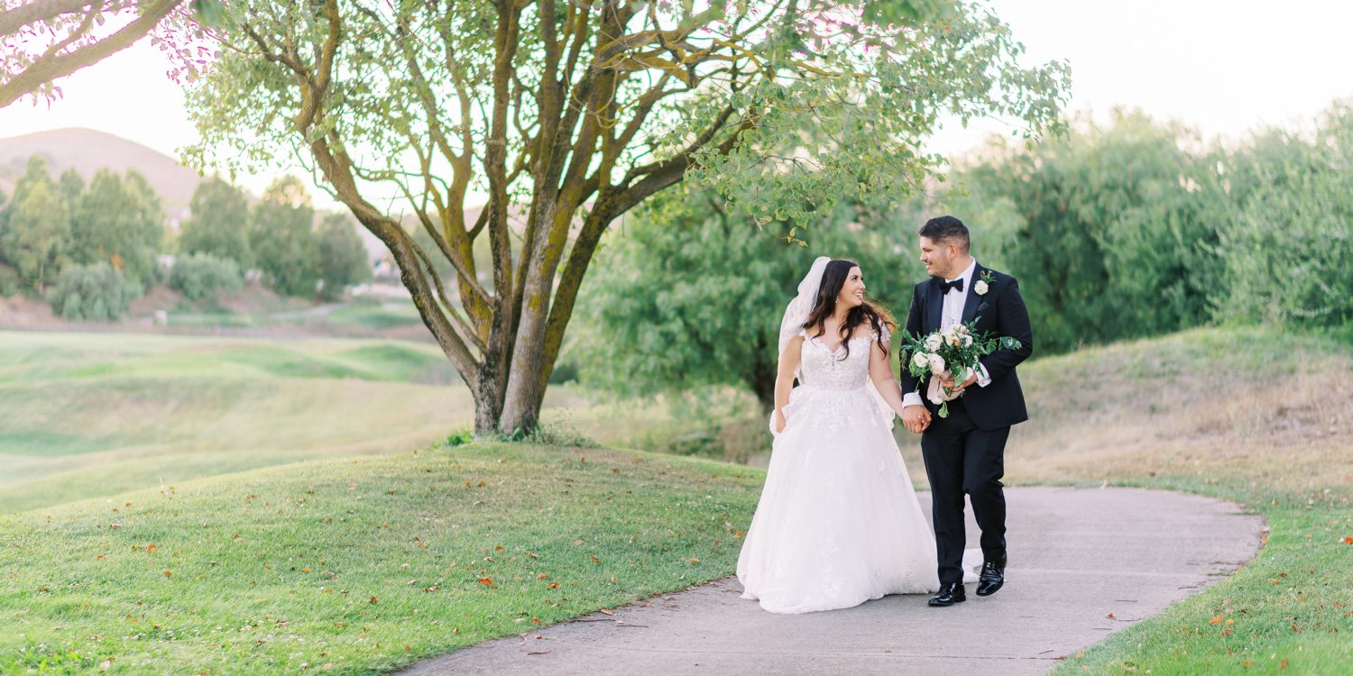 Unforgettable Weddings at Hiddenbrooke Hills | Wedgewood Weddings