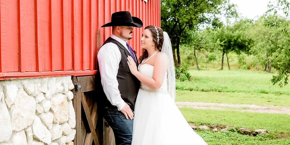 Hofmann Ranch by Wedgewood Weddings