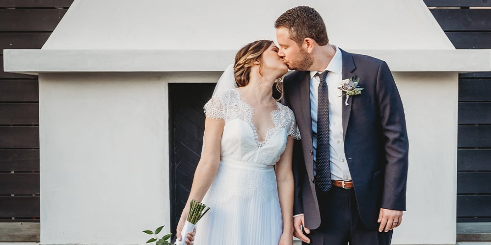 Jamie & Cody's Romantic Day at The Carlsbad Windmill