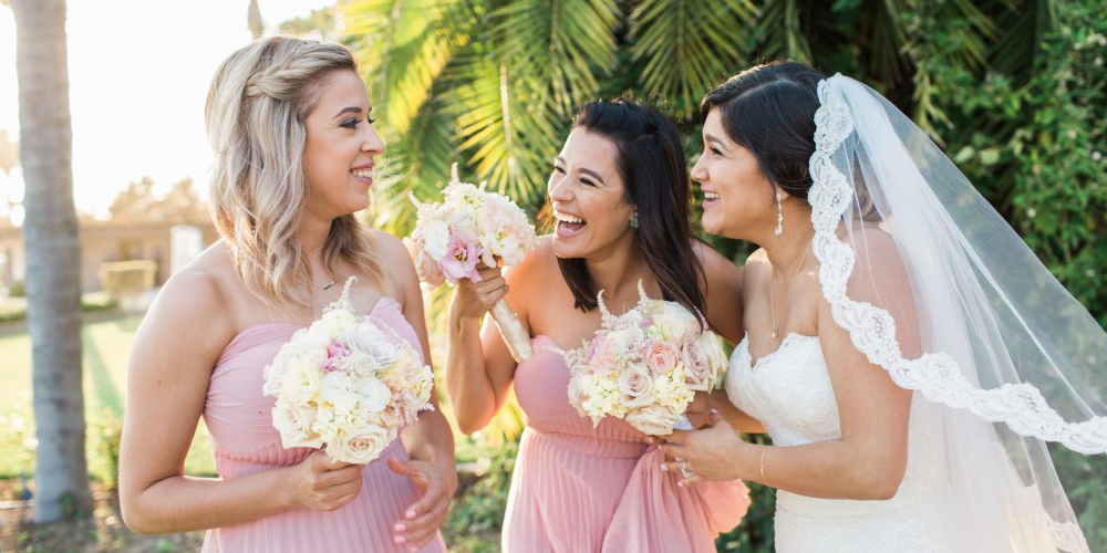 The Best Wedding Party Gifts for Everyone in Your Squad