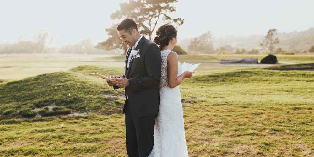 6 No-Nonsense Wedding Planning Tips