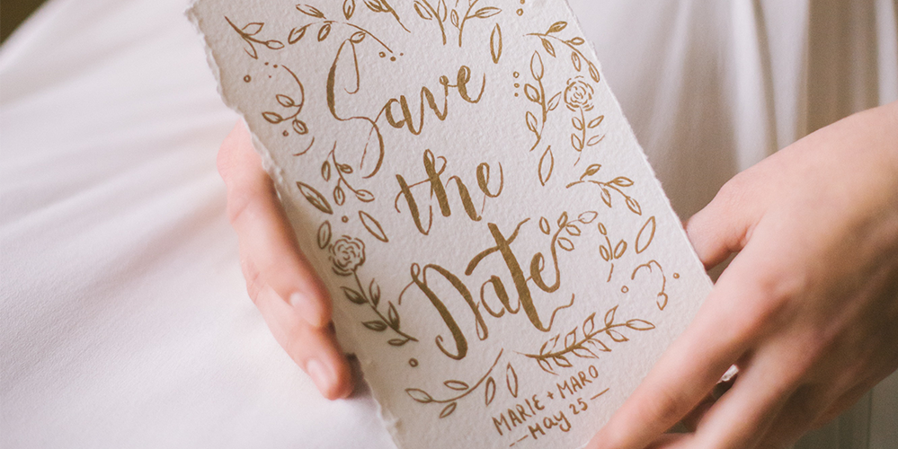 Plan Your Wedding Without Losing Your Marbles: A Fun-filled Guide to Love's Big Day!