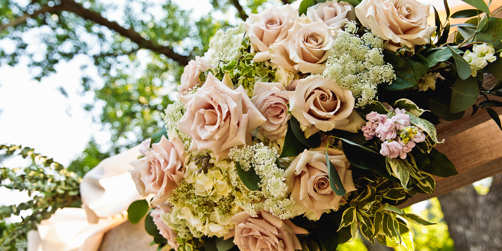 Everything You Need to Know About Wedding Flowers