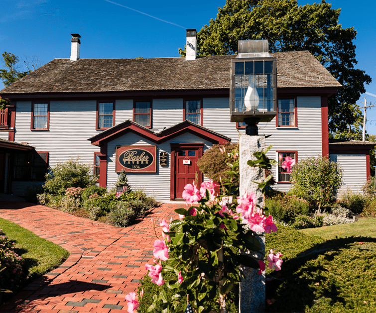 Barker House by Wedgewood Weddings (10)