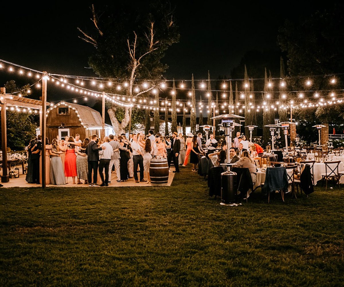 Sip & Say 'I Do': Temecula's Premier Vineyard Venue | Bel Vino Winery