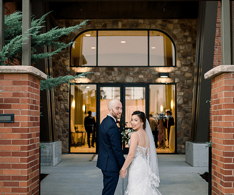 Romantic Elk Grove Wedding Venue - Evergreen Springs by Wedgewood Weddings