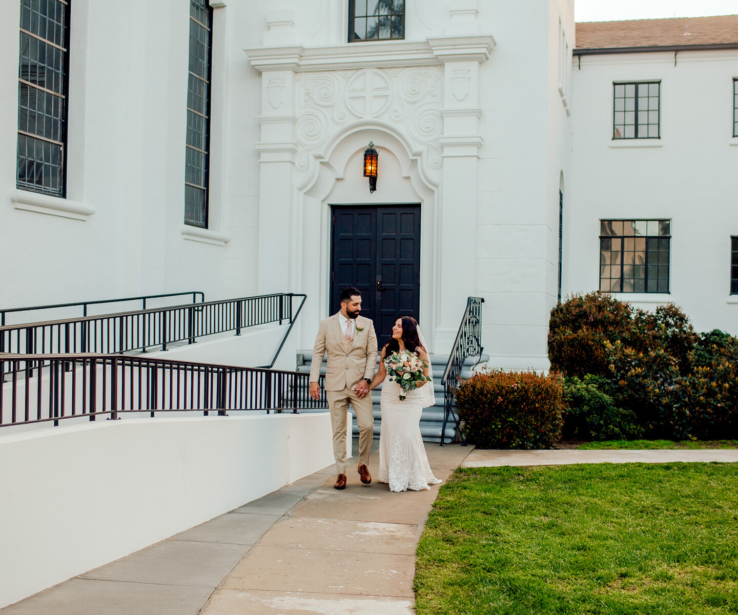 Stunning All-Inclusive Wedding Venue in Ventura County. Fillmore Chapel by Wedgewood Weddings