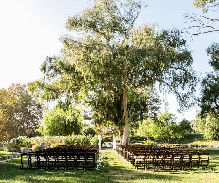 Luxury Temecula Wedding Venue - Galway Downs by Wedgewood Weddings