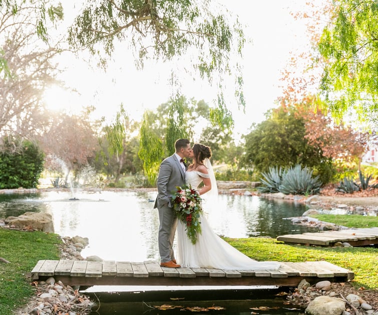 Romantic Temecula Wedding Venue - Galway Downs by Wedgewood Weddings