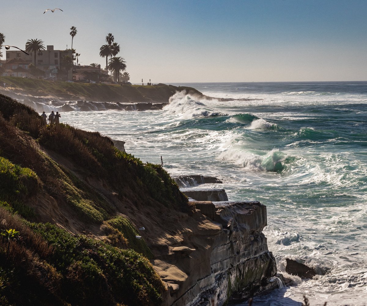 View-of-the-La-Jolla-cliffs-and-pacific-ocean
