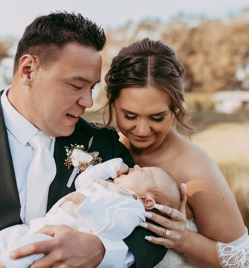 Alex and Nicole's Beautiful day at the Log Cabin by Wedgewood Weddings, in San Francisco