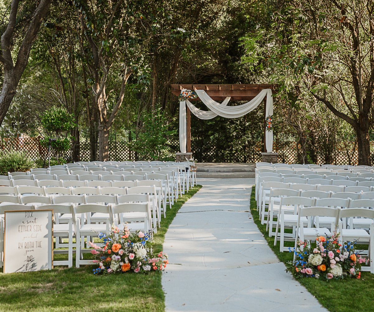 Redwood Canyon by Wedgewood Weddings | Romantic Wedding Venue For You