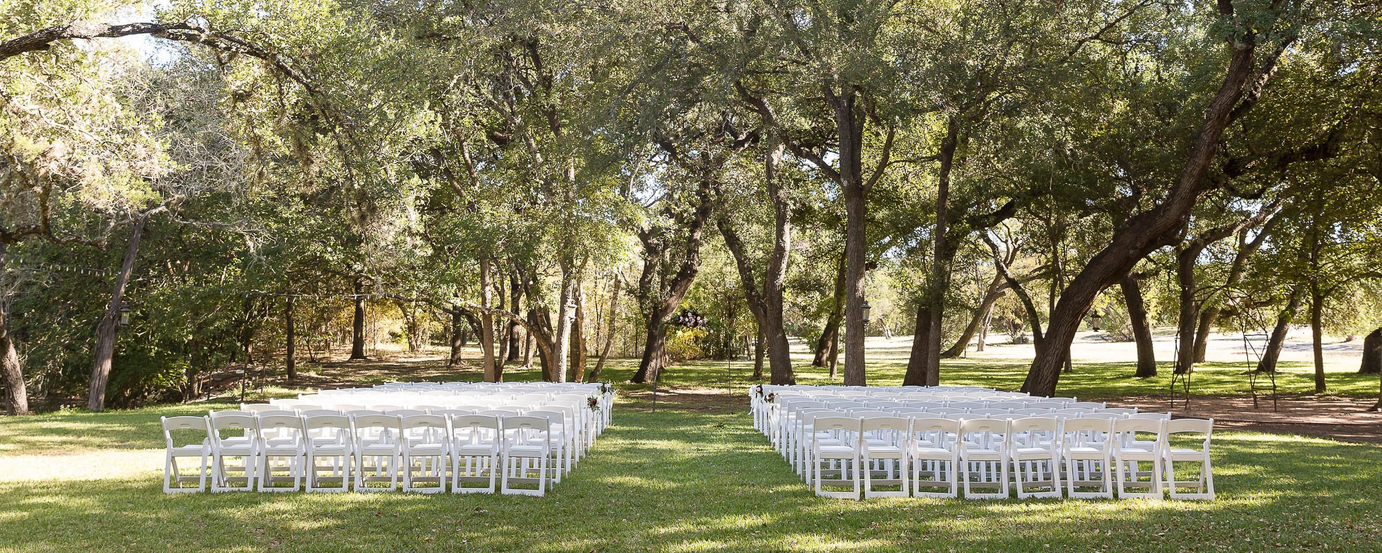 Scenic Springs by Wedgewood Weddings