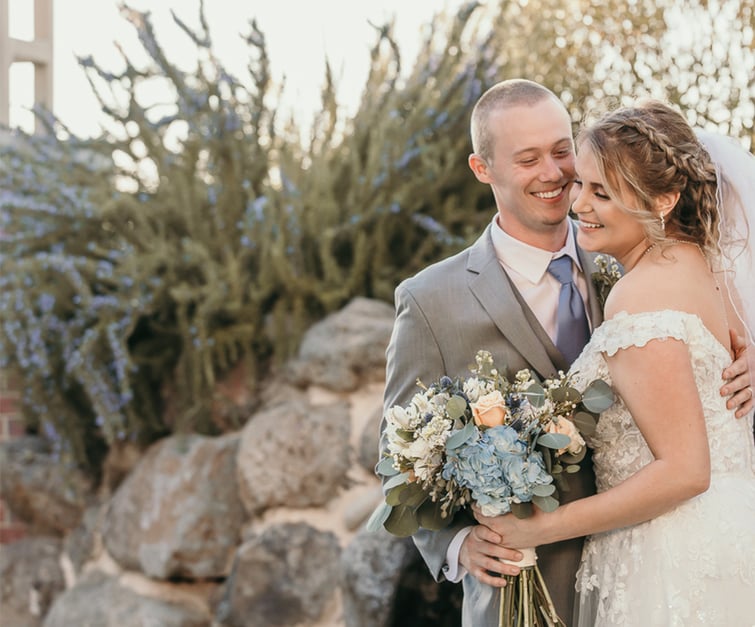 Roseville Wedding Venue - Union Brick by Wedgewood Weddings