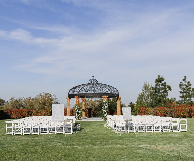 Vellano Estate Ceremony