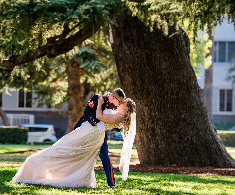 20-Sterling Hotel by Wedgewood Weddings Military Wedding