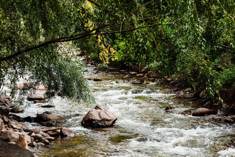 Boulder Creek by Wedgewood Weddings