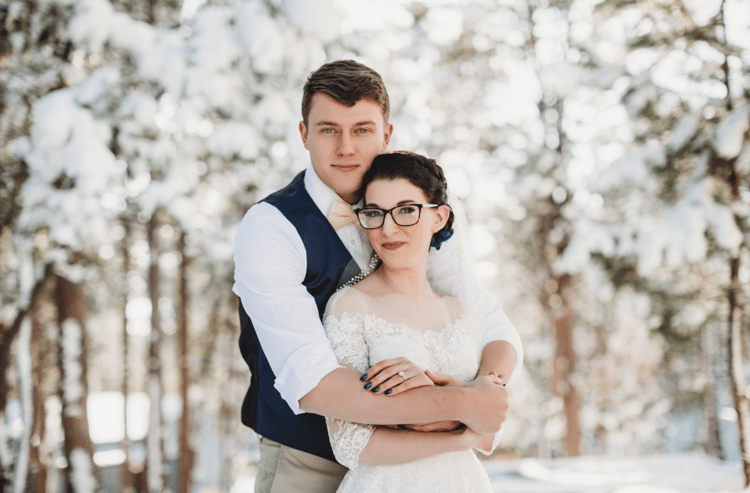 MeganSimpson-BlackForest-Wedding