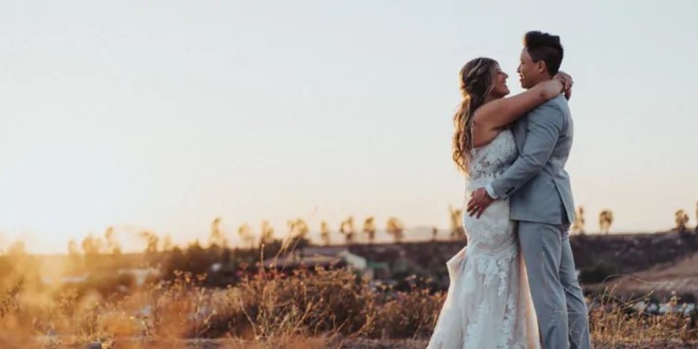 Mikaela and Toan at Bel Vino Winery by Wedgewood Weddings