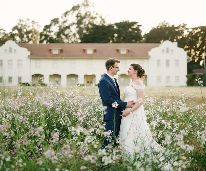 Presidio Park Weddings -San Francisco (11)