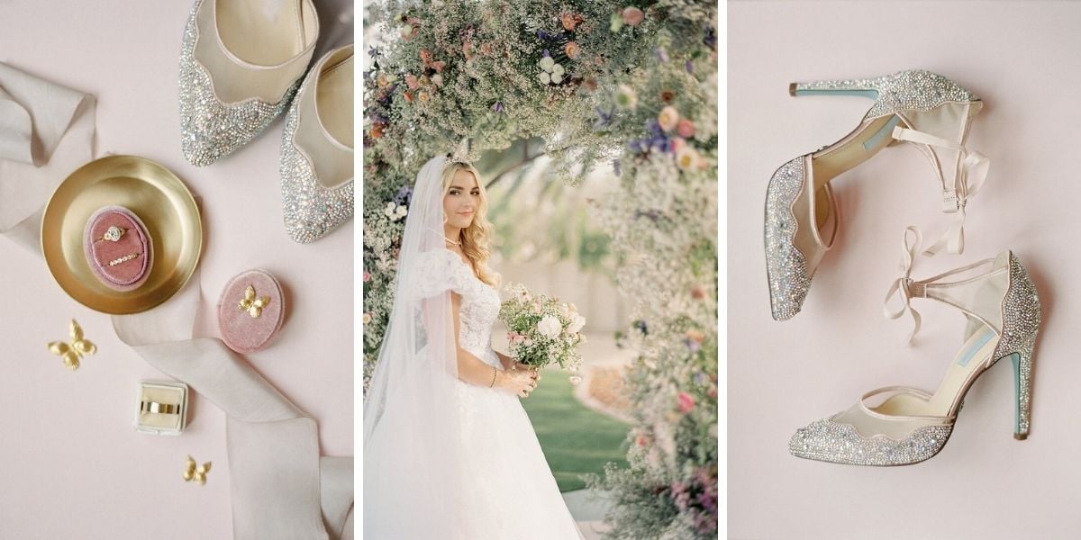 Wedding Vision Boards: Let's get planning!