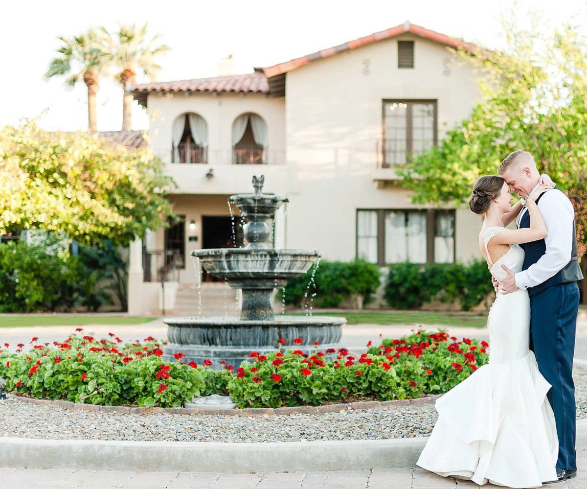 Outdoor Wedding Dresses Phoenix AZ