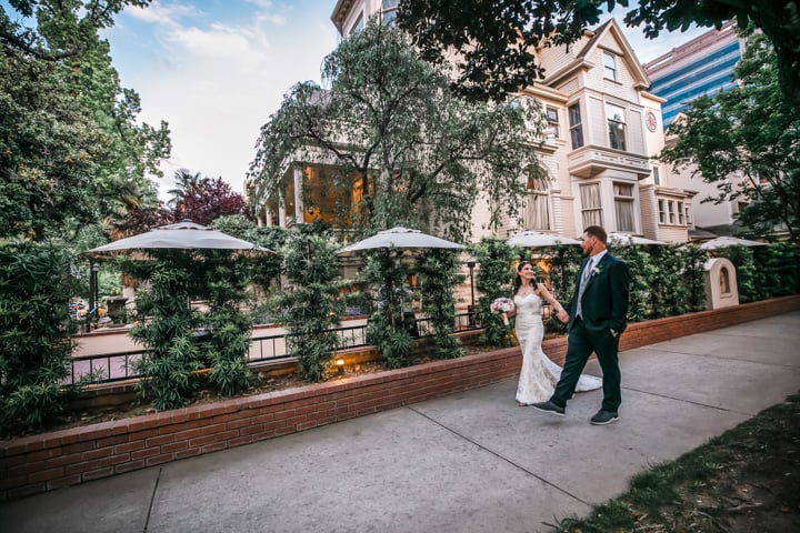 Sterling Hotel by Wedgewood Weddings