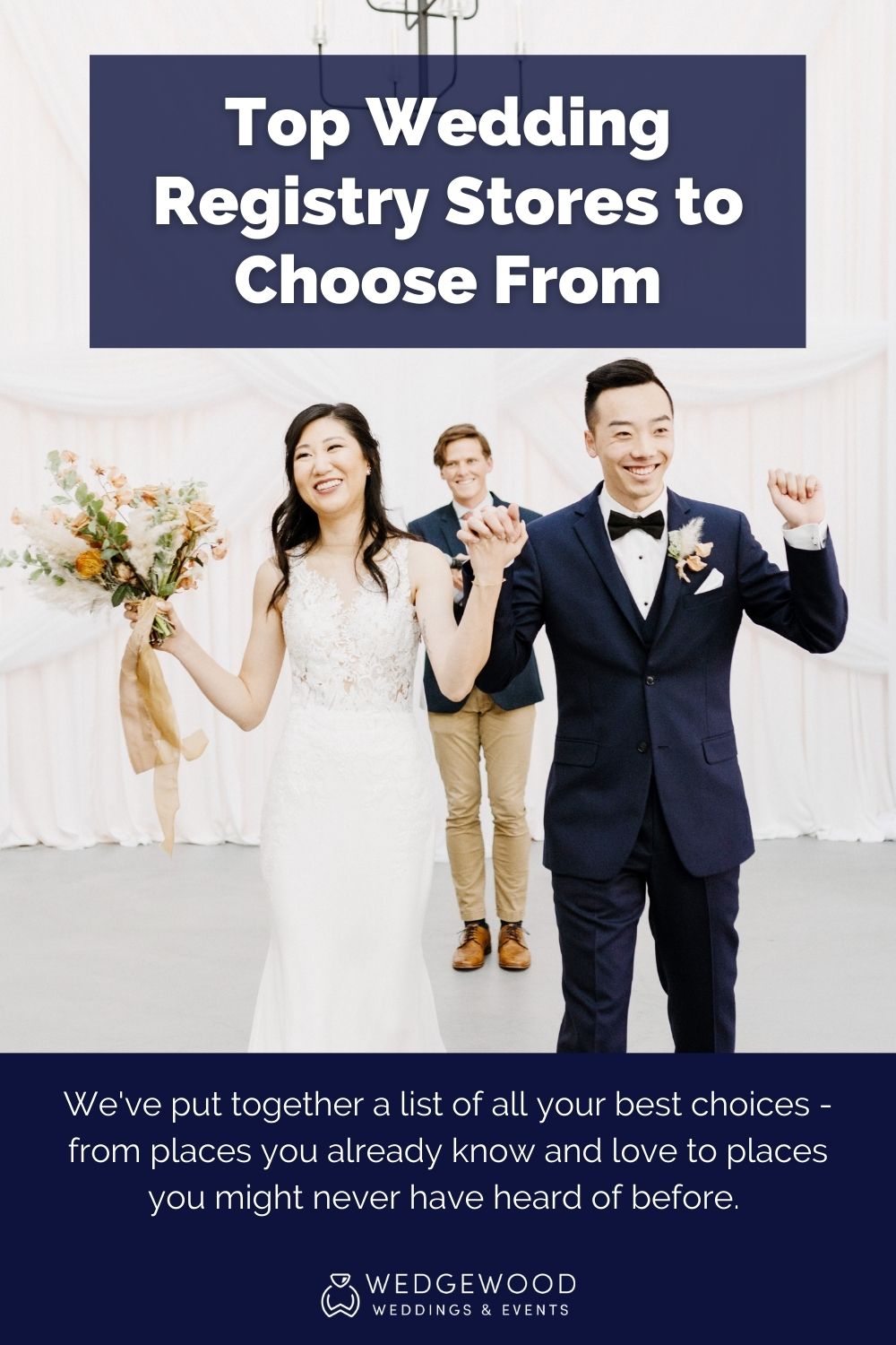 Best Wedding Registry Websites |