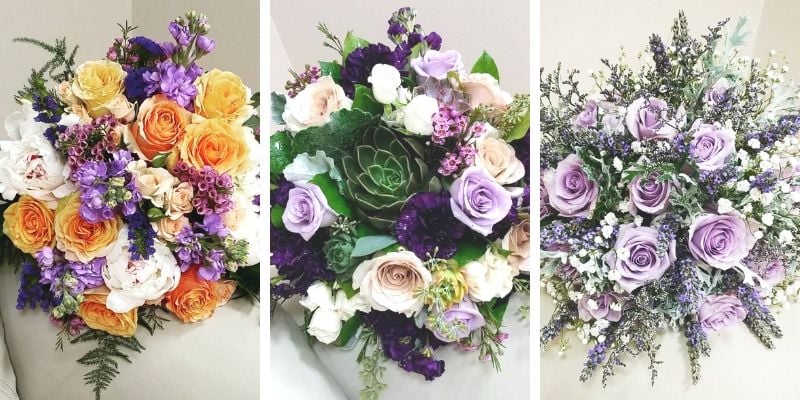 Spotlight On 'Bella Studios Florist' in Colorado Springs