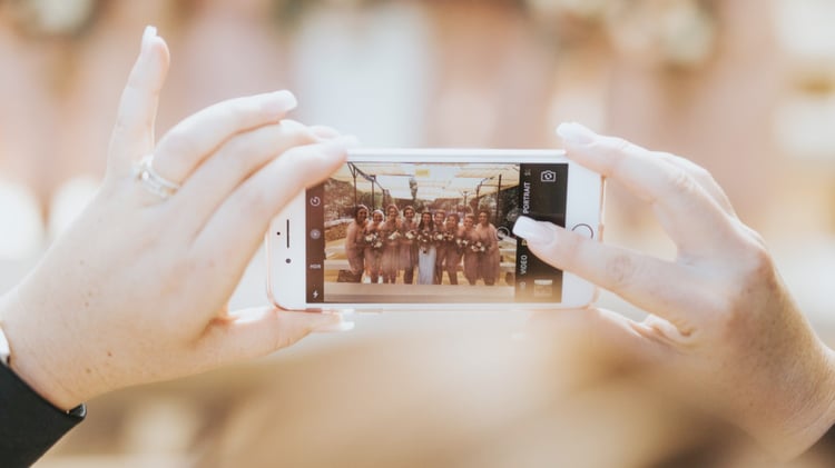 The Ultimate Guide To Live Streaming Your Wedding