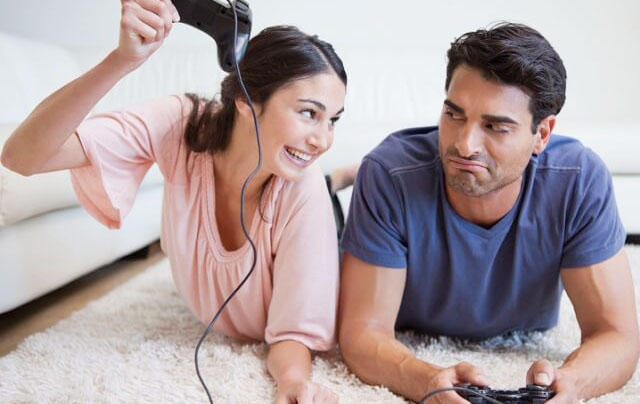 best playstation games for couples