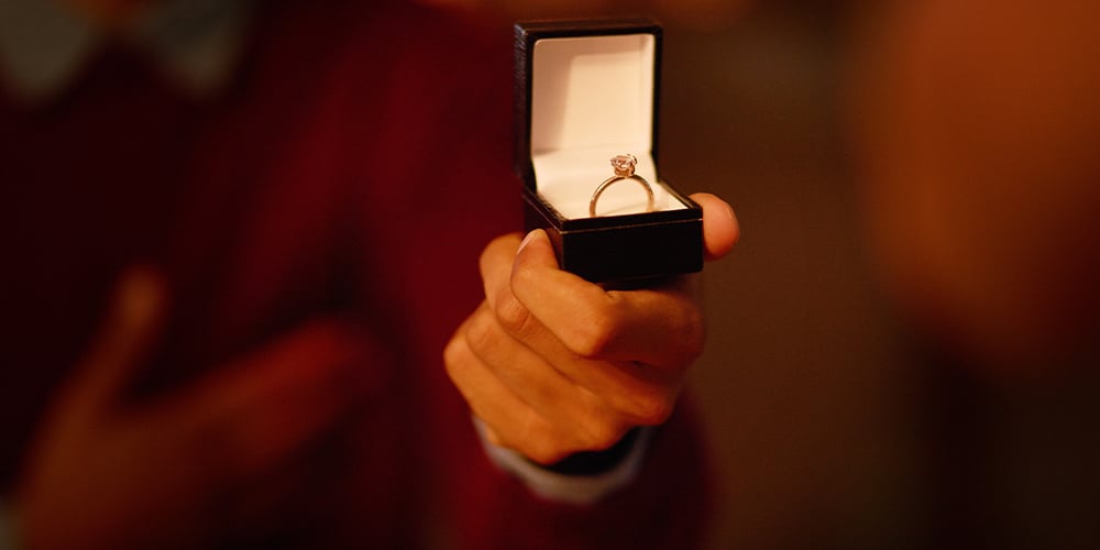 10 Signs They Are Going To Propose