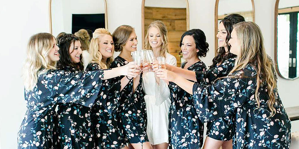Bachelorette Party - Integrity Events